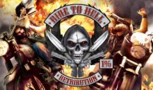 Ride to Hell: Retribution