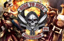 Ride to Hell: Retribution
