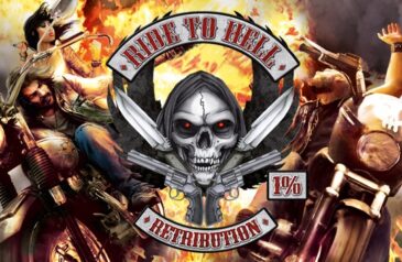 Ride to Hell: Retribution