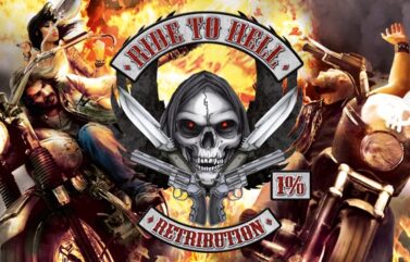 Ride to Hell: Retribution