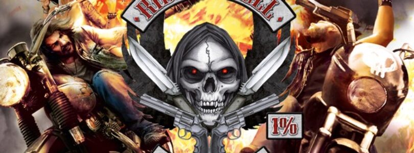 Ride to Hell: Retribution
