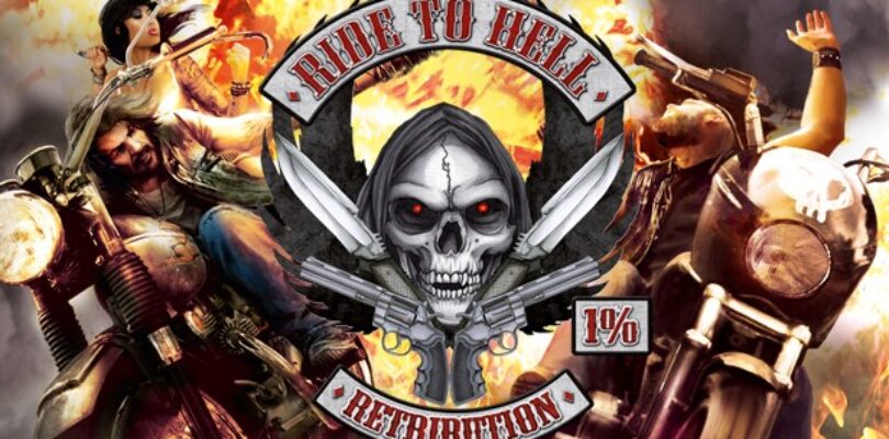 Ride to Hell: Retribution