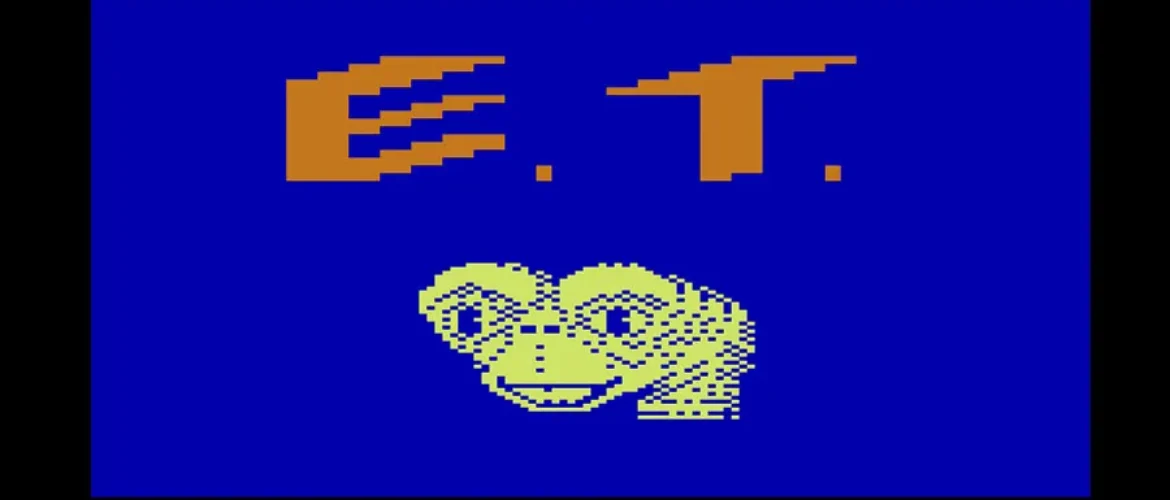 E.T. (Atari)