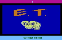 E.T. (Atari)