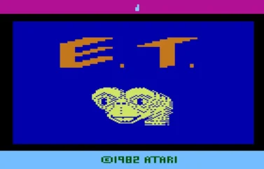 E.T. (Atari)