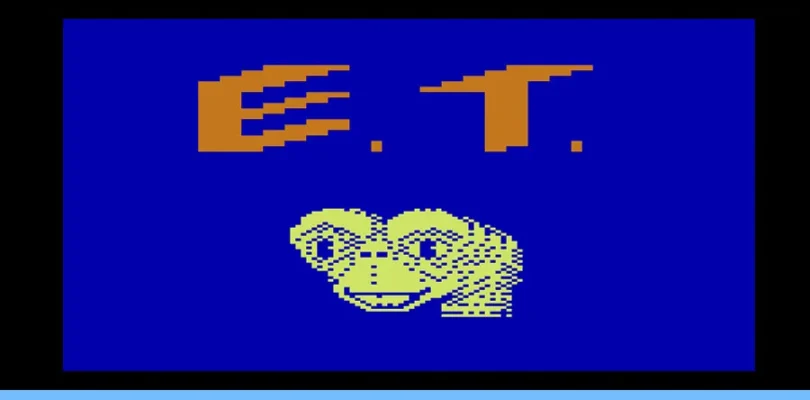 E.T. (Atari)