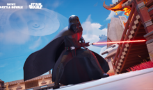AI Darth Vader Just Took Over Fortnite — And It’s Spicy
