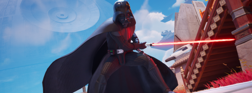 AI Darth Vader Just Took Over Fortnite — And It’s Spicy