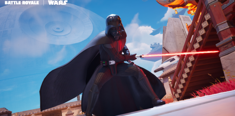 AI Darth Vader Just Took Over Fortnite — And It’s Spicy