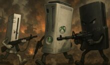 Xbox vs PlayStation vs Nintendo: The Battle of Who Can Disappoint You Less
