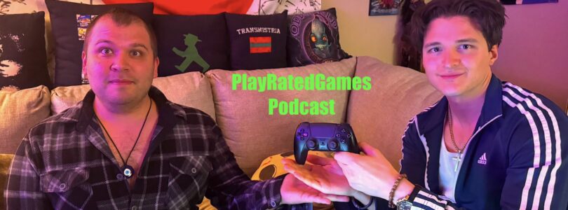 Our Podcast Has Gone Visual!