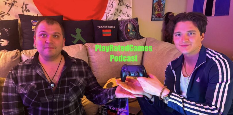 Our Podcast Has Gone Visual!