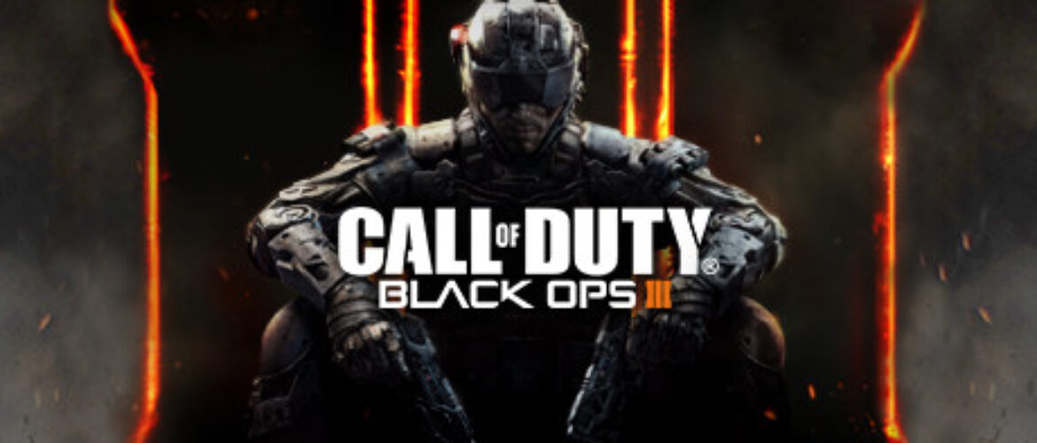 Call of Duty: Black Ops 3