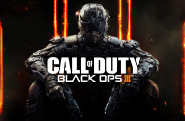 Call of Duty: Black Ops 3