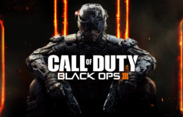 Call of Duty: Black Ops 3