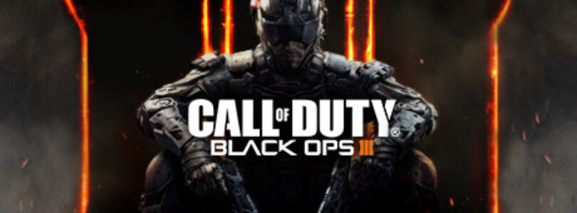 Call of Duty: Black Ops 3