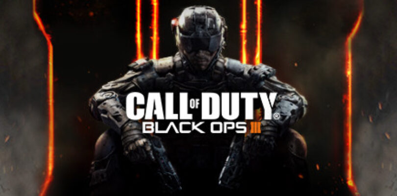 Call of Duty: Black Ops 3