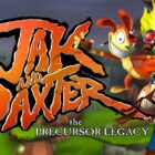 Jak and Daxter: The Precursor Legacy