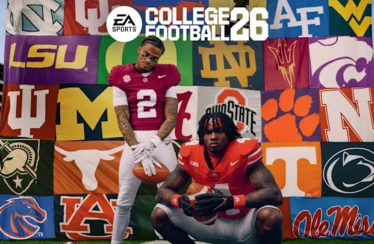 EA Sports NCAA Football Makes a Triumphant Return in 2025