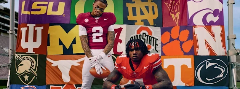 EA Sports NCAA Football Makes a Triumphant Return in 2025