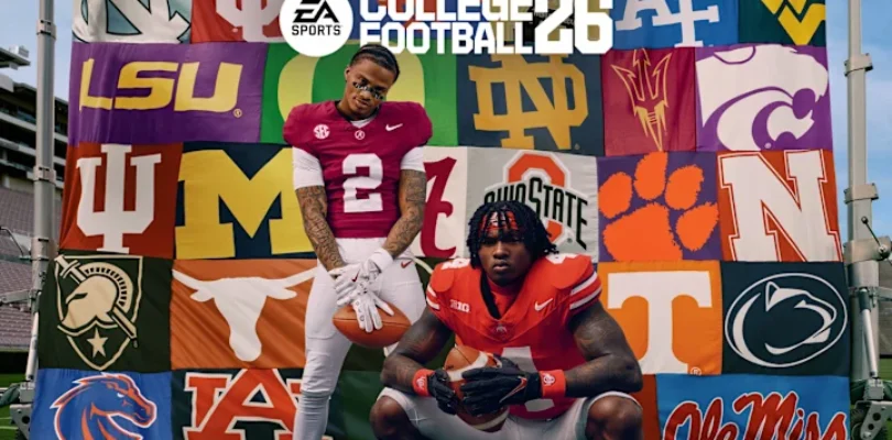 EA Sports NCAA Football Makes a Triumphant Return in 2025