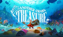 Another Crab’s Treasure Review – A Shells-like You Didn’t See Coming