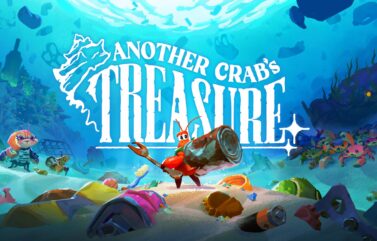 Another Crab’s Treasure Review – A Shells-like You Didn’t See Coming