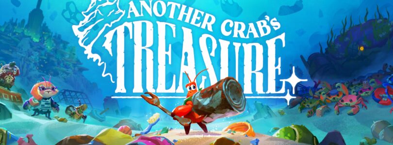 Another Crab’s Treasure Review – A Shells-like You Didn’t See Coming