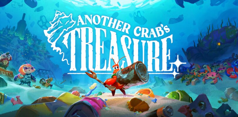 Another Crab’s Treasure Review – A Shells-like You Didn’t See Coming