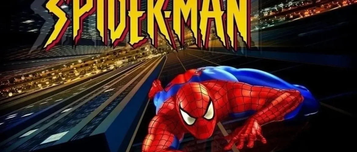 Spiderman