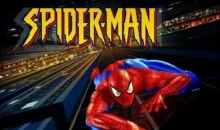 Spiderman