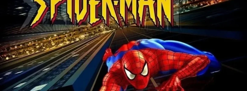 Spiderman