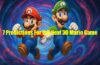 What’s Next for Mario? 7 Bold Predictions for the Next 3D Game on Switch 2