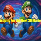 What’s Next for Mario? – 7 Bold Predictions for the Next 3D Game on Switch 2