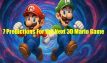 What’s Next for Mario? – 7 Bold Predictions for the Next 3D Game on Switch 2