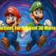 What’s Next for Mario? – 7 Bold Predictions for the Next 3D Game on Switch 2