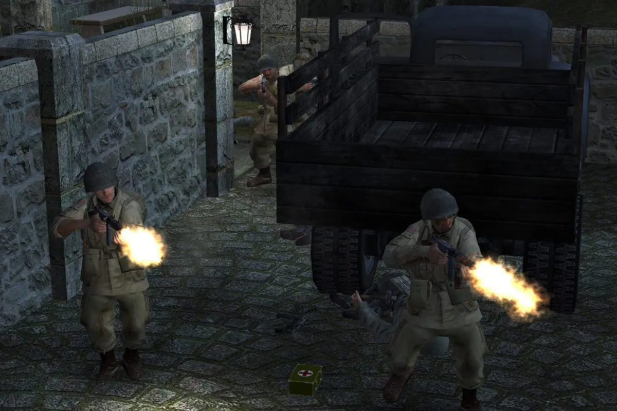 A Soundtrack That Hits All the Right Notes