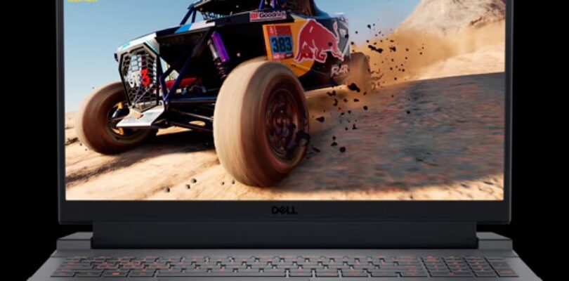 G15 Gaming Laptop – Now Only $599.99 (Save $300)