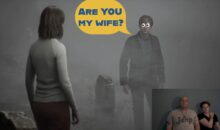 Where’s My Wife? Games – Why We Love Chasing Pixelated Love