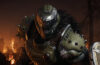 Doom Slayer in the Doom The Dark Ages review