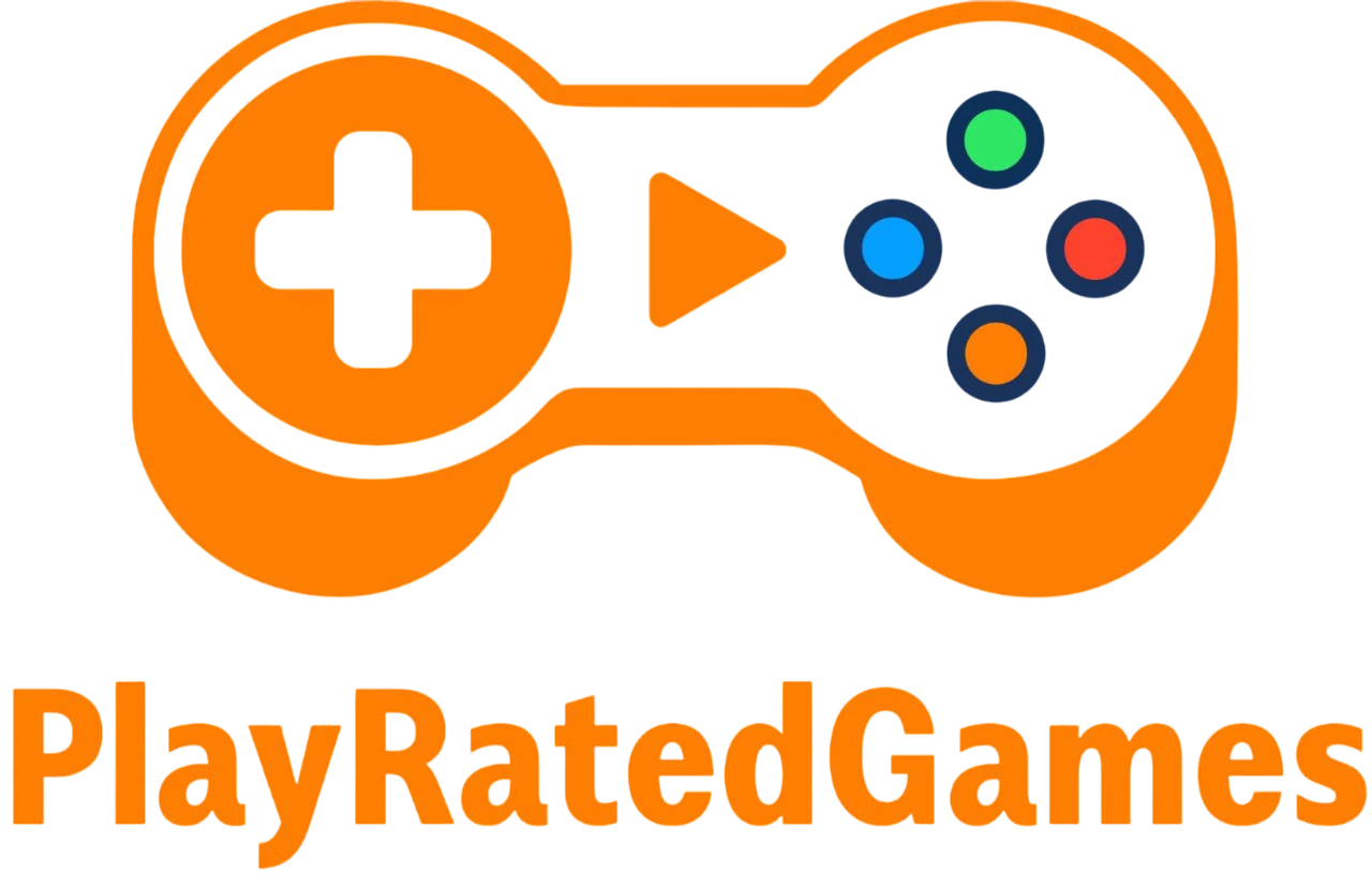 PlayRatedGames