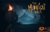 The Midnight Walk Review – Keep that Fire Alive