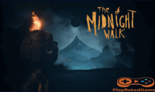 The Midnight Walk Review – Keep that Fire Alive