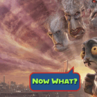 Oddworld: Abe’s Uncertain Future