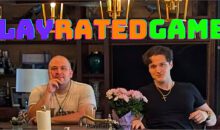 PlayRatedGames Podcast Ep. 6 Now Live – Enjoy!