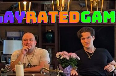 PlayRatedGames Podcast Ep. 6 Now Live – Enjoy!