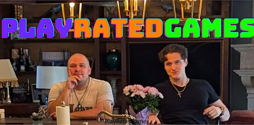 PlayRatedGames Podcast Ep. 6 Now Live – Enjoy!