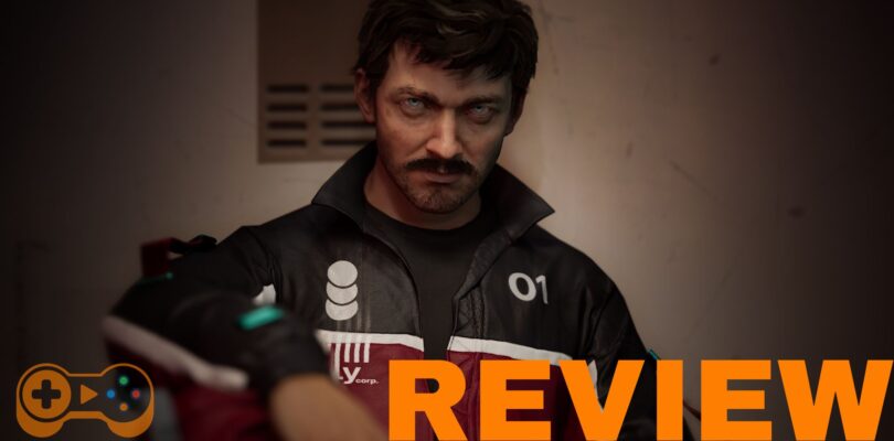 The Alters Review