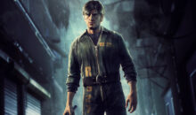 Silent Hill: Downpour