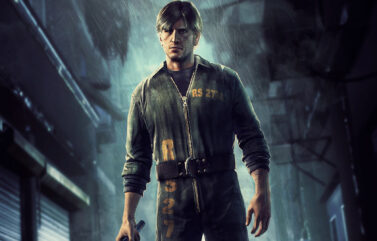 Silent Hill: Downpour